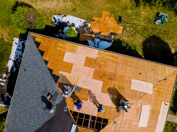 Roof Installation Near Me in Farrell, PA