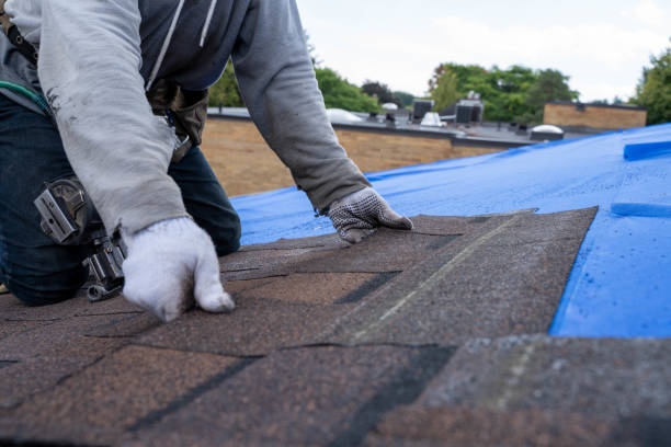 Best Roof Replacement Cost  in Farrell, PA