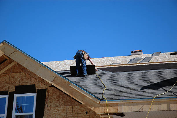Best Best Roofing Contractors  in Farrell, PA