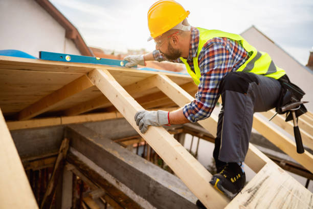 Quick and Trustworthy Emergency Roof Repair Services in Farrell, PA