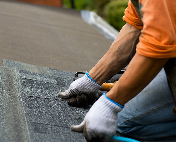 Best Affordable Roofing Company  in Farrell, PA