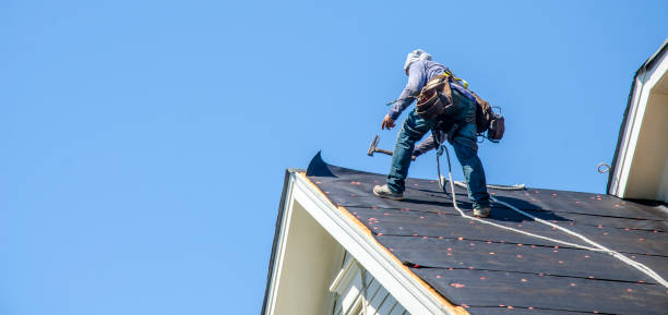 Trusted Farrell, PA Roofing Contractor Experts